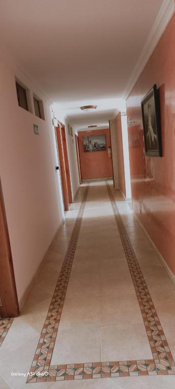 Hotel San gabriel ubate
