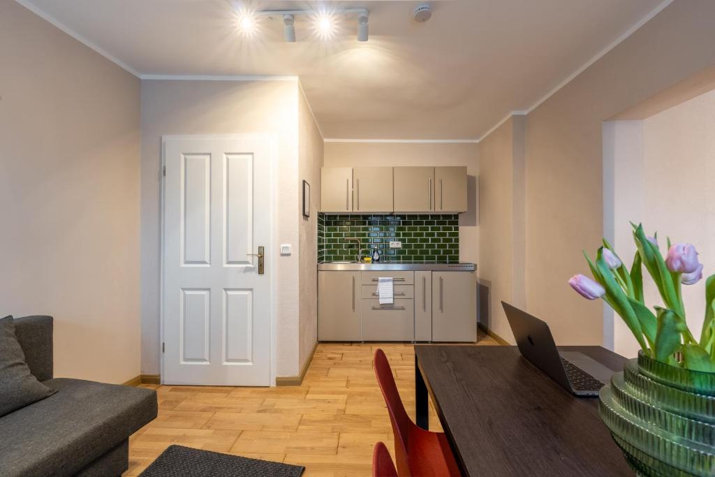 SUITE & APART - Apartment - Ground Floor