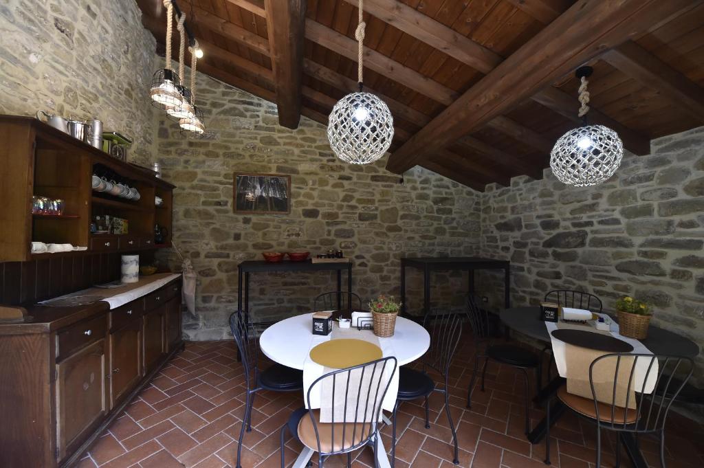 B&B A…Monte