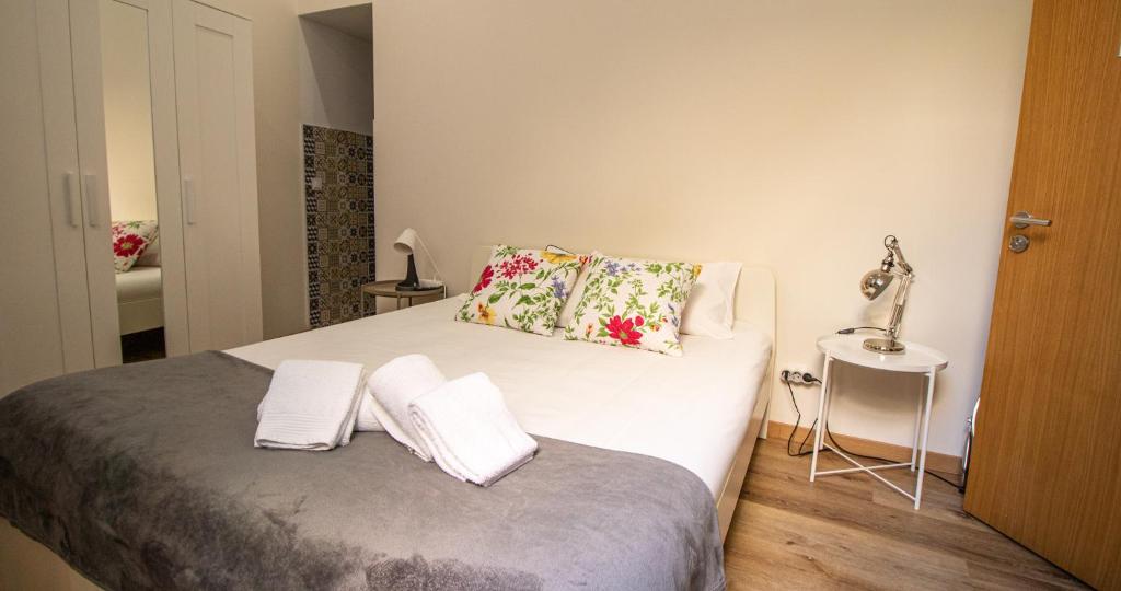 Casa do Recanto - Studio