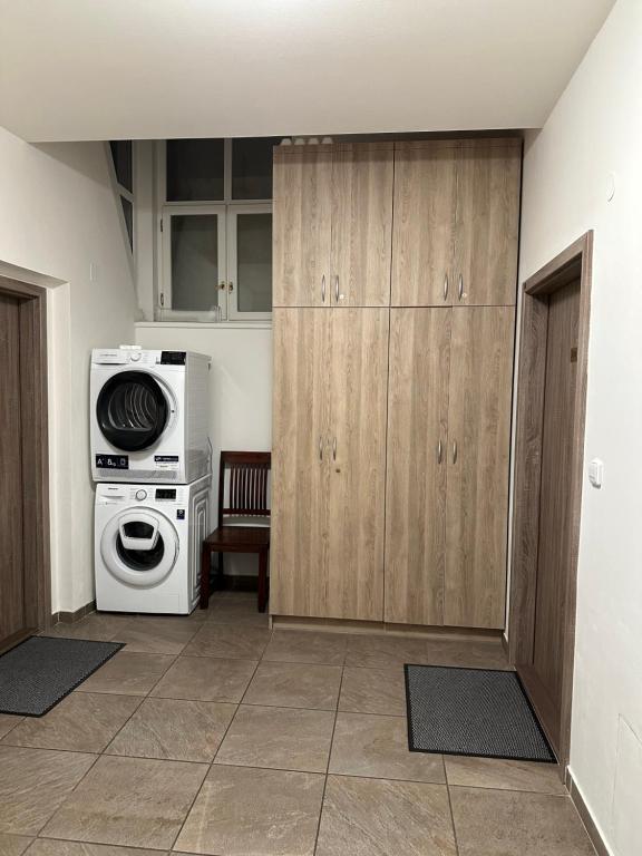 Hotel Karlova Prague - Mostecka 10 st Depandance - Resim 26