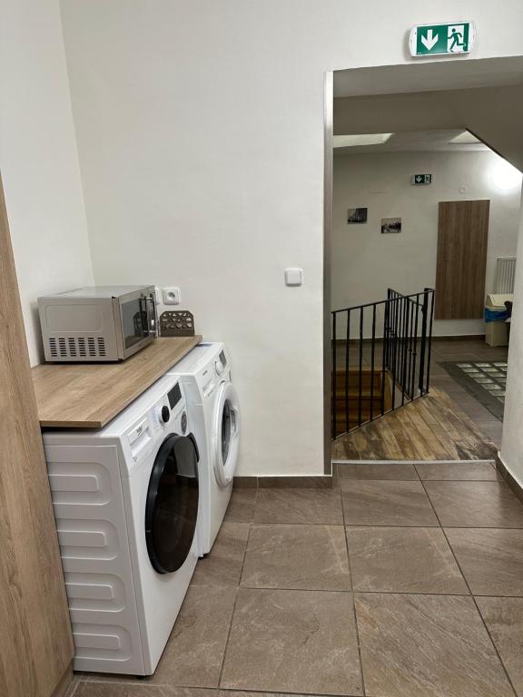 Hotel Karlova Prague - Mostecka 10 st Depandance - Resim 28