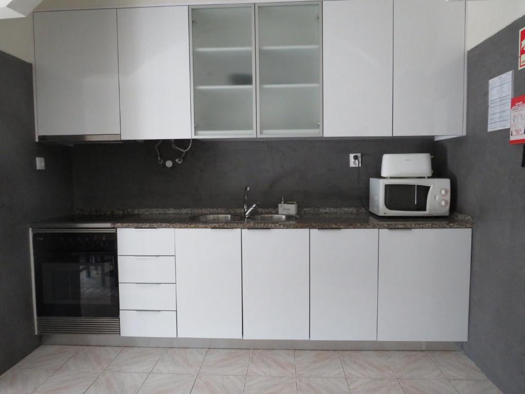 Hotel Apartamento Praia Azul - 6