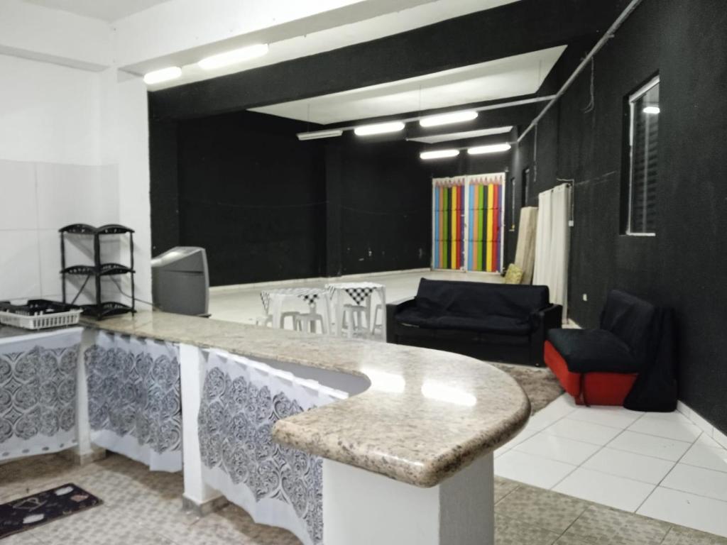 Fotografie z fotogalerie ubytování ParkFlat v destinaci Sorocaba