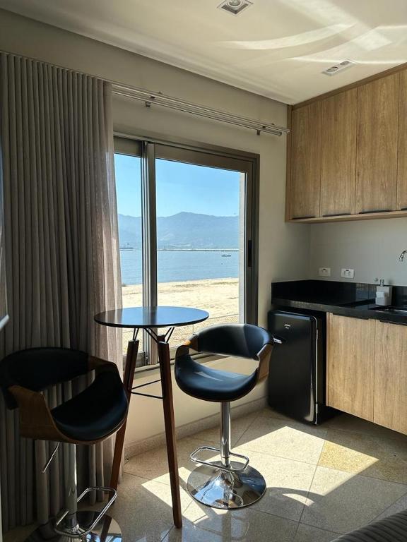 Ágape Hotel - Suite Con Vistas Al Mar