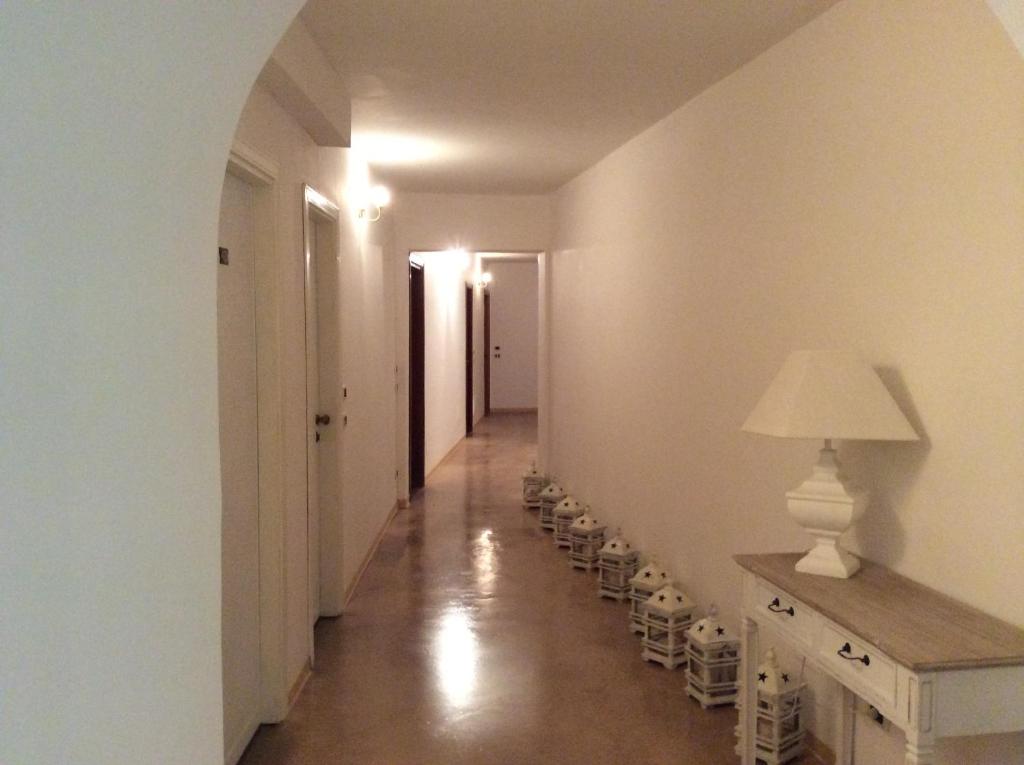 Fotografie z fotogalerie ubytování Hotel Borgo Cacciatori v destinaci Ventotene