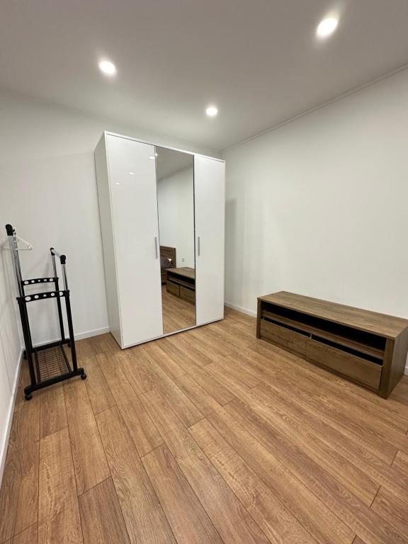 Fotografie z fotogalerie ubytování Modern apartament v Mukačevu