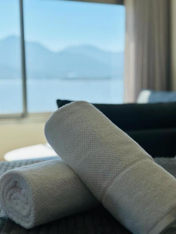 Ágape Hotel - Apartamento Con Vistas Al Mar