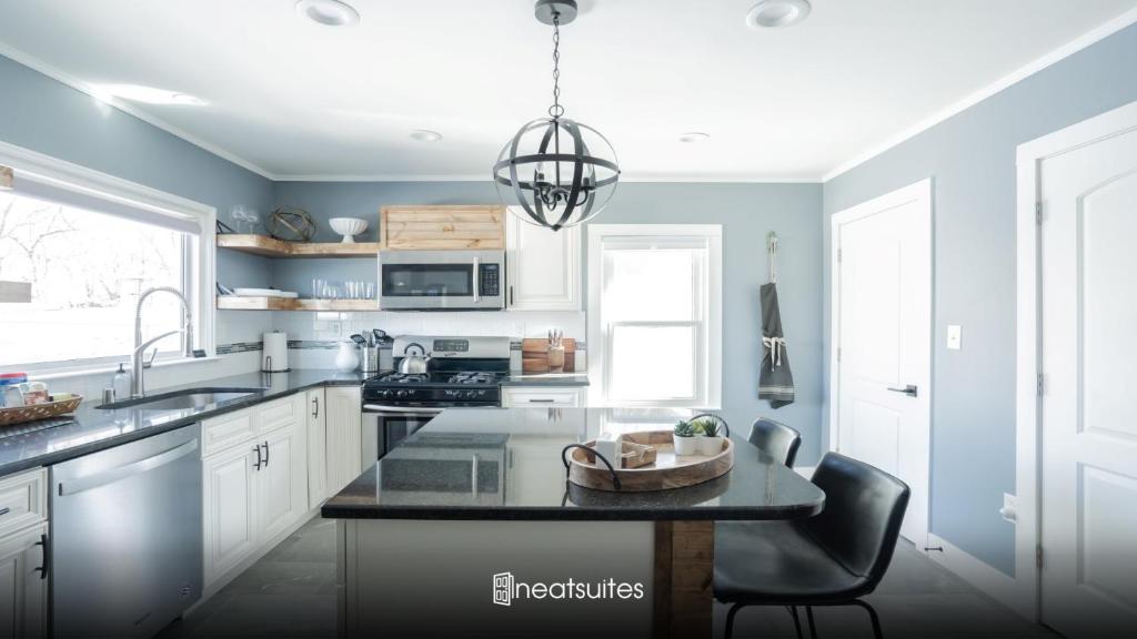 Elegant Williamstown Home 5 minutes to Ark