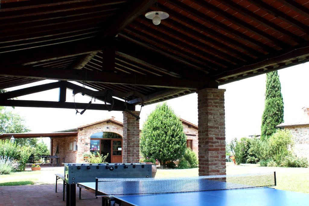 Il Querciolo - Azienda biologica, Agriturismo e Cantina