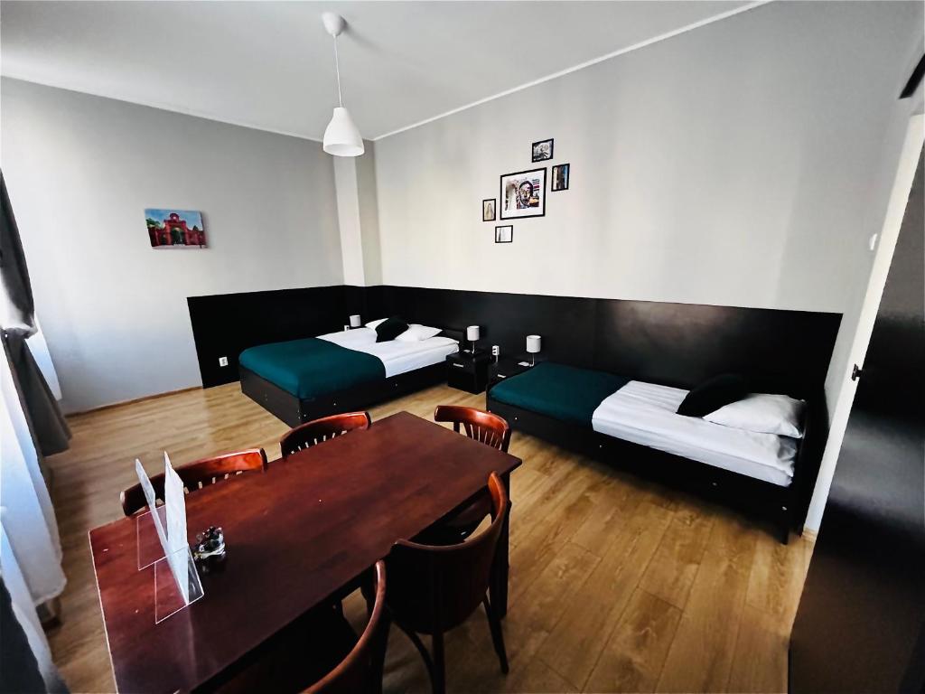 BedRooms Piotrkowska 64 - Resim 20