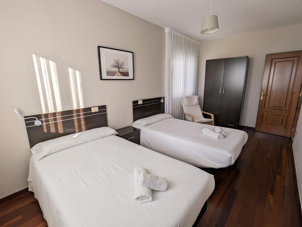 Apartamentos Turísticos Guillermo - 15