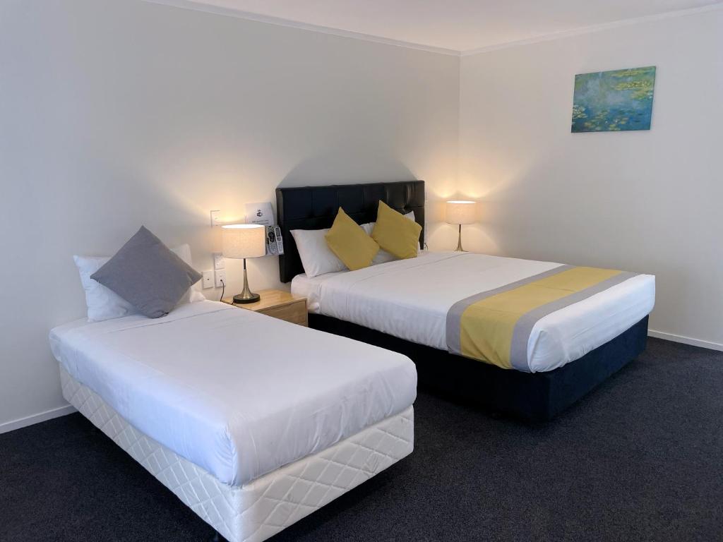 Royal Park Lodge - Resim 17