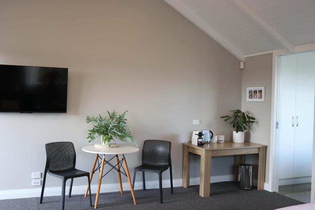 St Kilda Studio - Resim 10