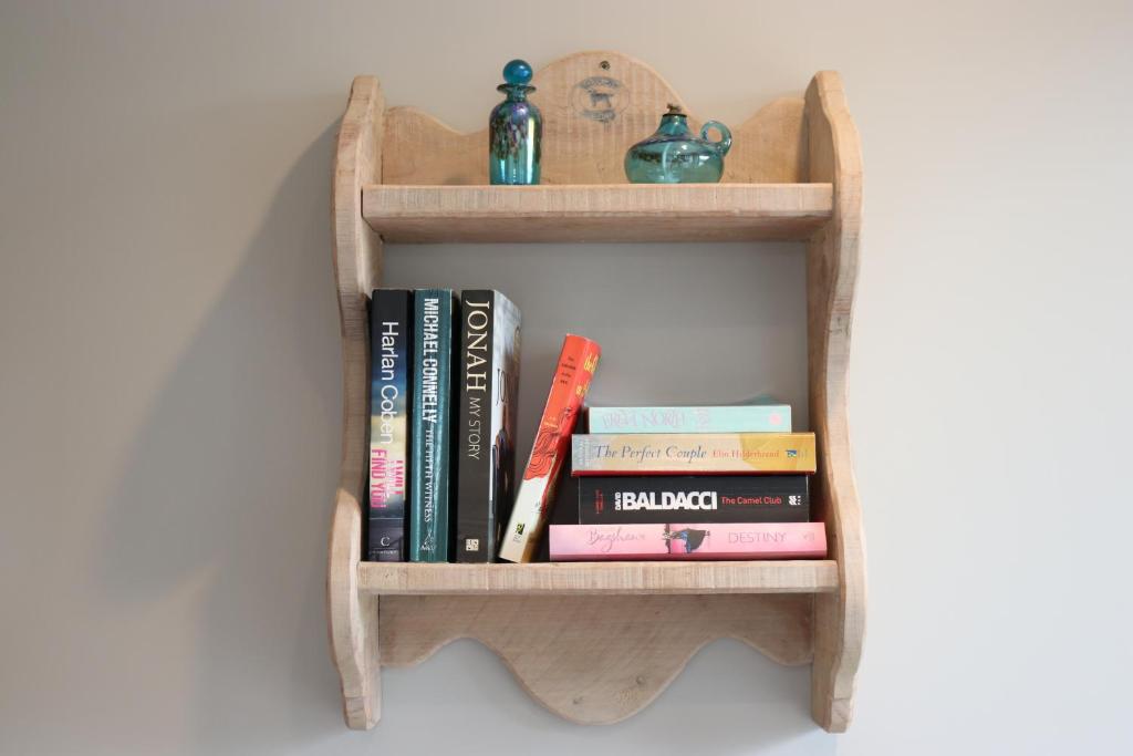 St Kilda Studio - Resim 14