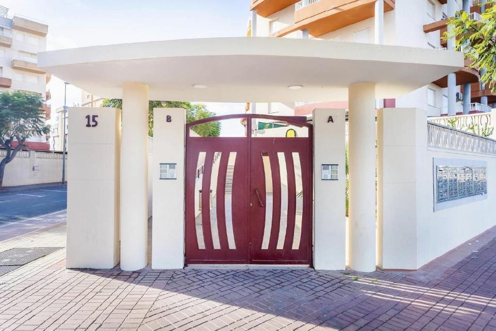 Fotografie z fotogalerie ubytování Balcón del Mar v destinaci Canet de Berenguer