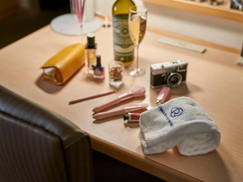 Fotografie z fotogalerie ubytování Daiwa Roynet Hotel Hiroshima v destinaci Hirošima