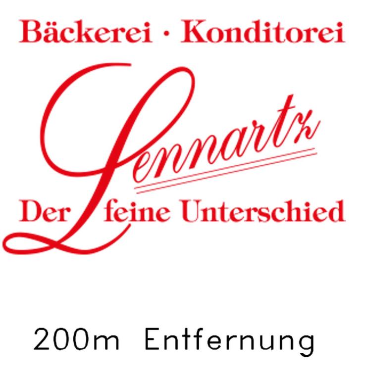 Certifikát, hodnocení, plakát nebo jiný dokument vystavený v ubytování Phantasialand, Therme, Köln, Bonn, Arbeitsplatz, Bäckerei um die Ecke