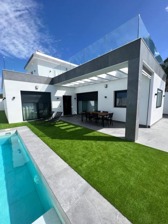 Casa la Jara,Sanlucar De Barrameda, Sanlúcar de Barrameda Updated