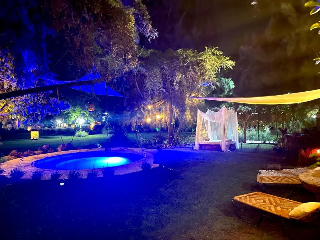 PARAJE REAL MALINALCO