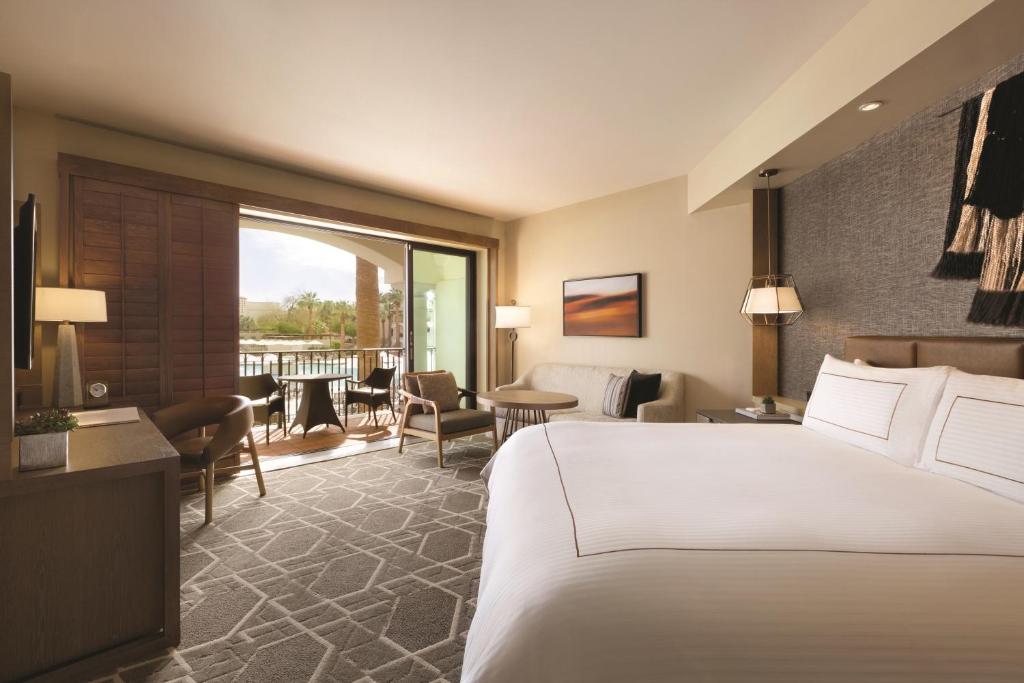 Fairmont Scottsdale Princess photo