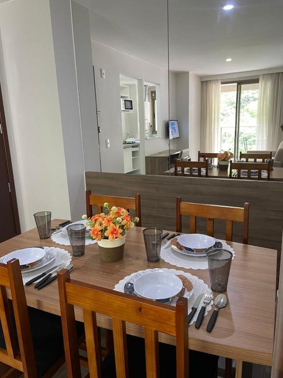 flat para alugar em Jacarepagua, perto do rio centro no condomínio via