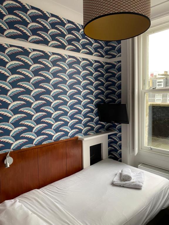 St. David's Hotels Paddington - Resim 42