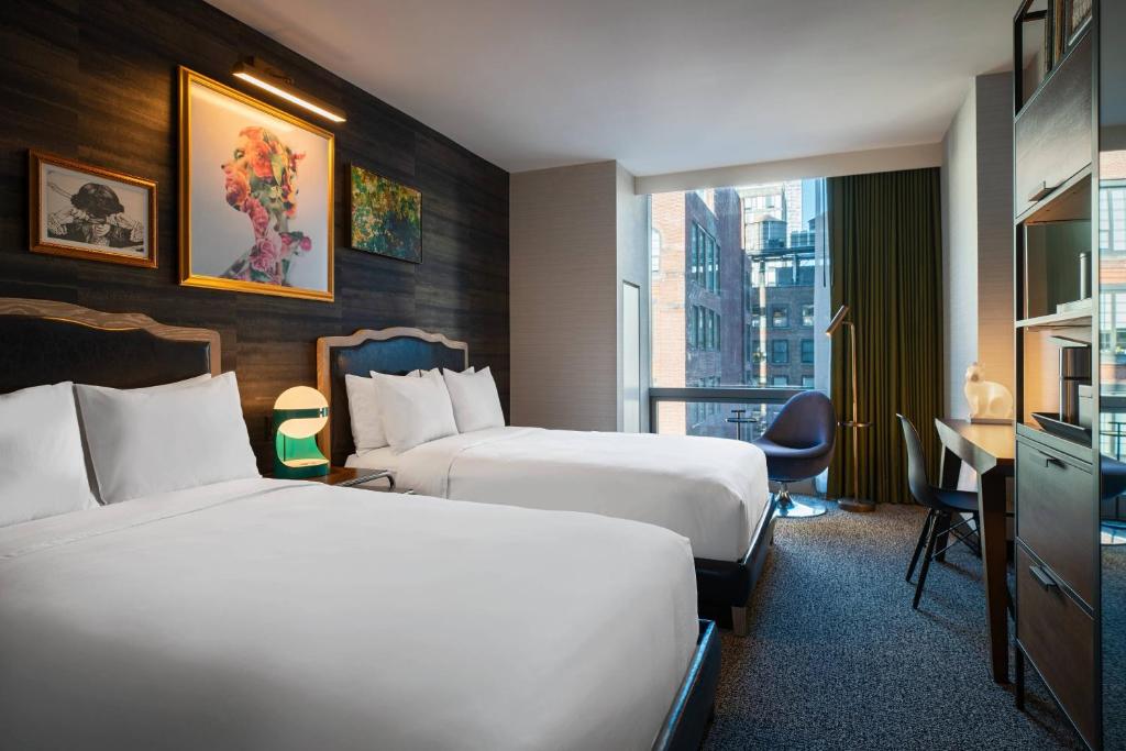 Renaissance New York Chelsea Hotel photo