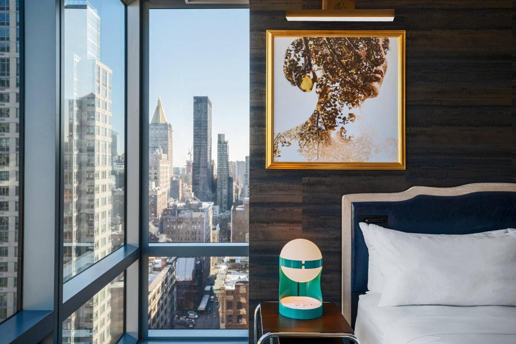 Renaissance New York Chelsea Hotel - 