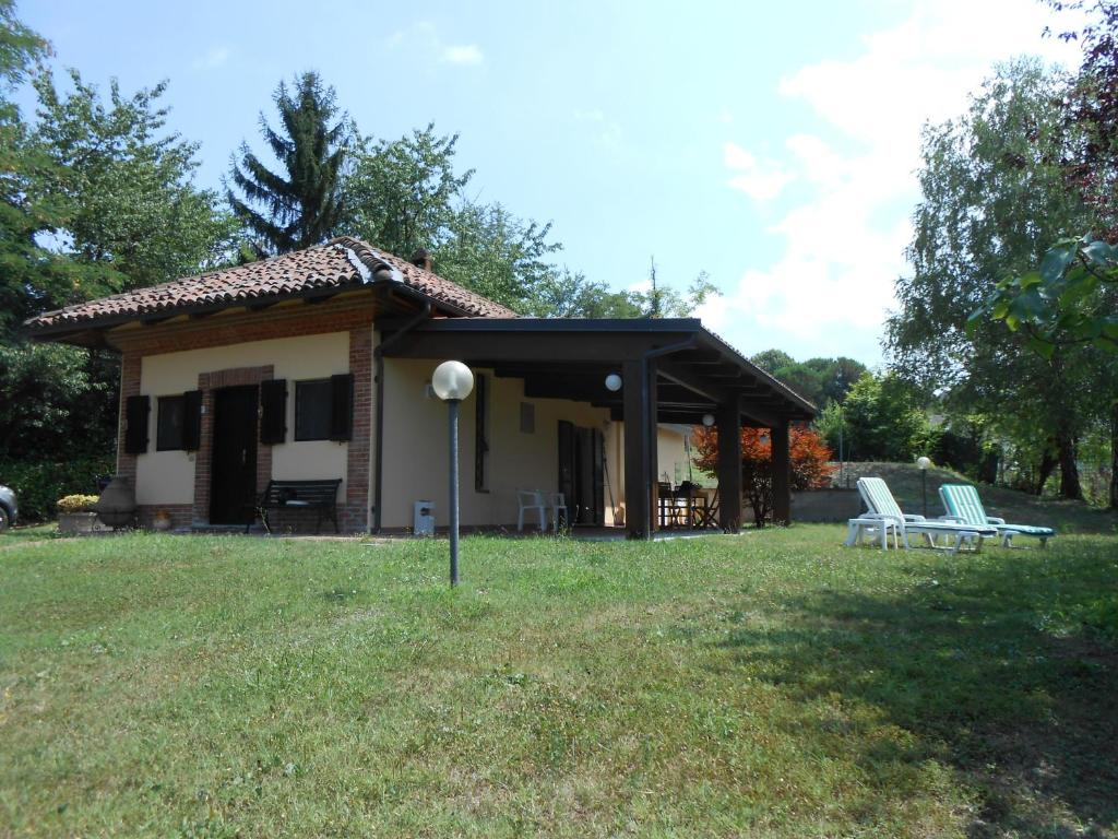 Villa Renè