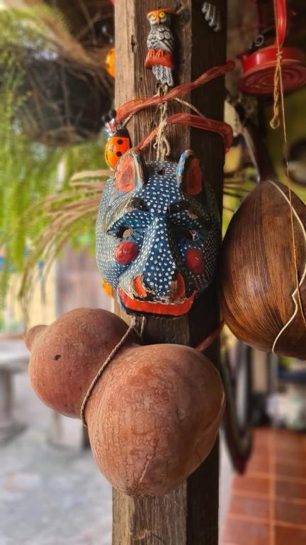 Φωτογραφία από το άλμπουμ του Hotel Caxa Real σε Comayagua