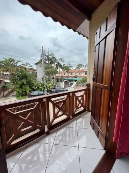 Casa Colibri em Paraty