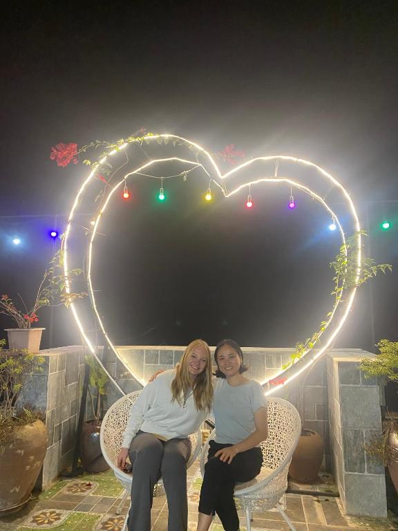 Hang Múa Green Mountain View House - 8