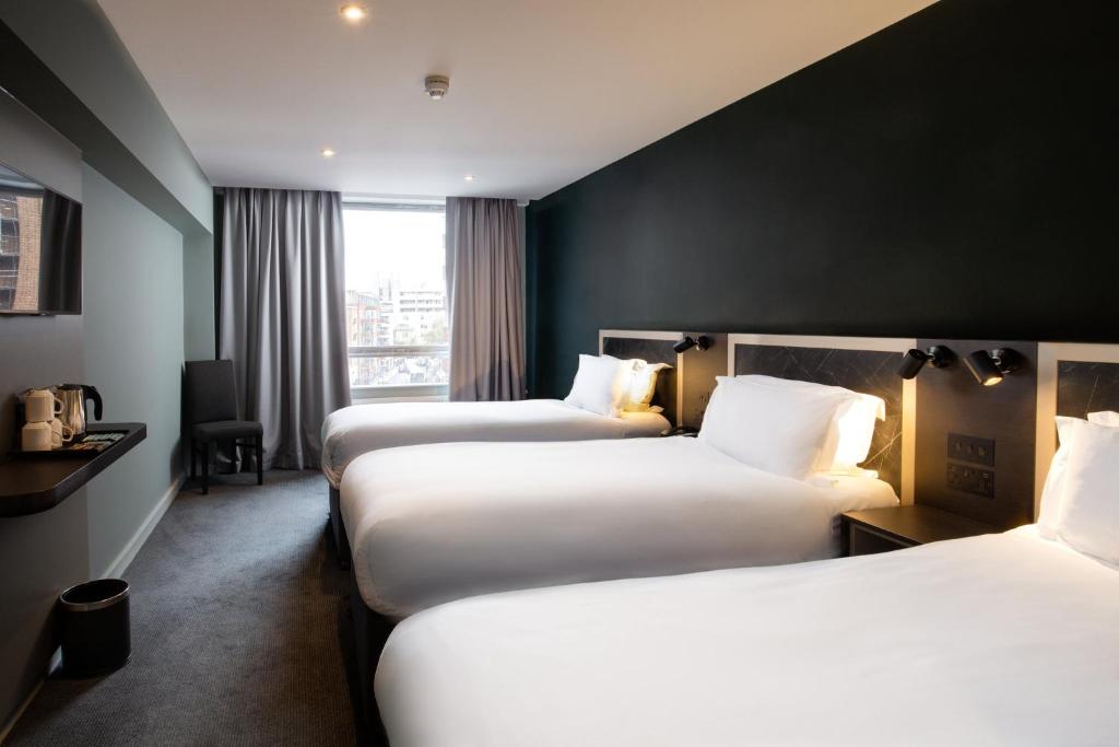 Royal National Hotel - Resim 24