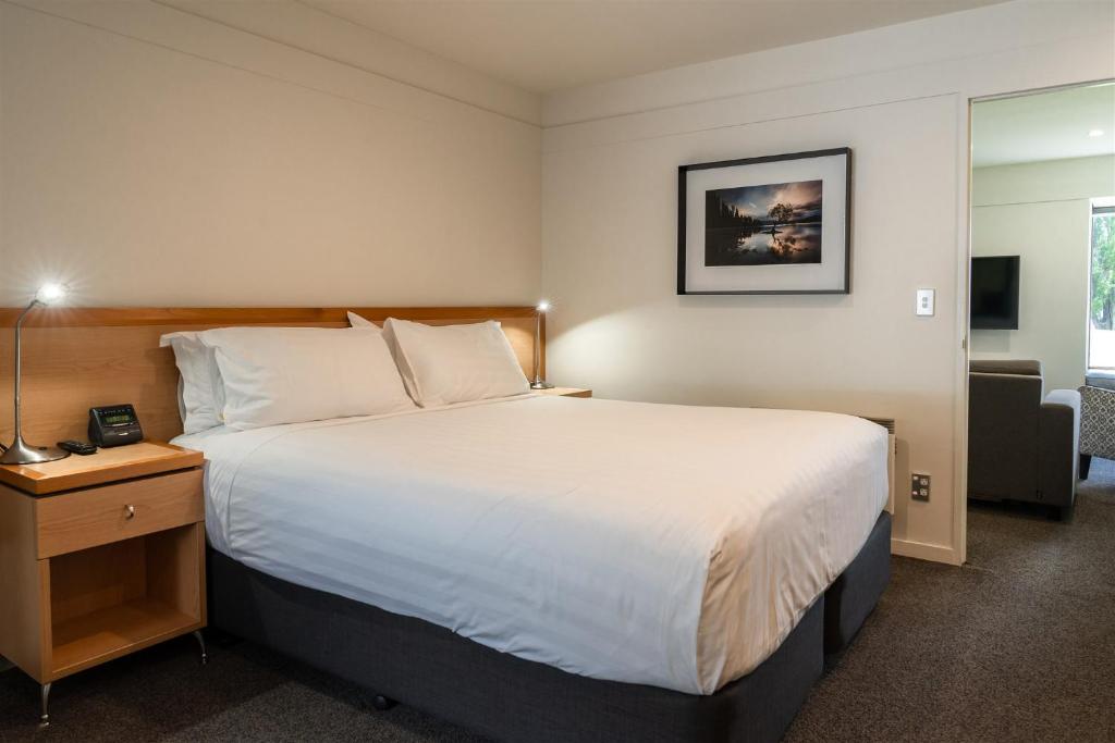 Edgewater Hotel - Appartement