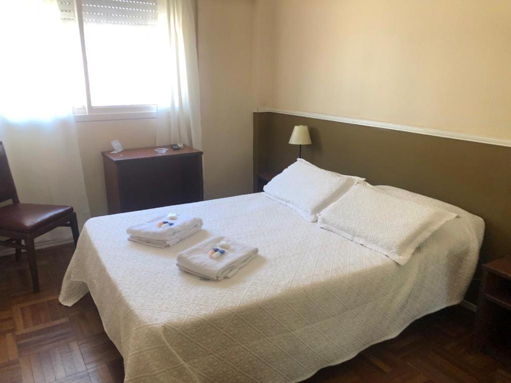 乌拉圭格兰酒店,萨尔托（2026年最新房价）