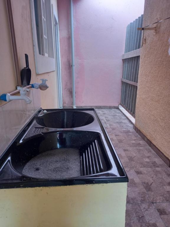 Fotografie z fotogalerie ubytování KITNETE frente mar v destinaci Itanhaém