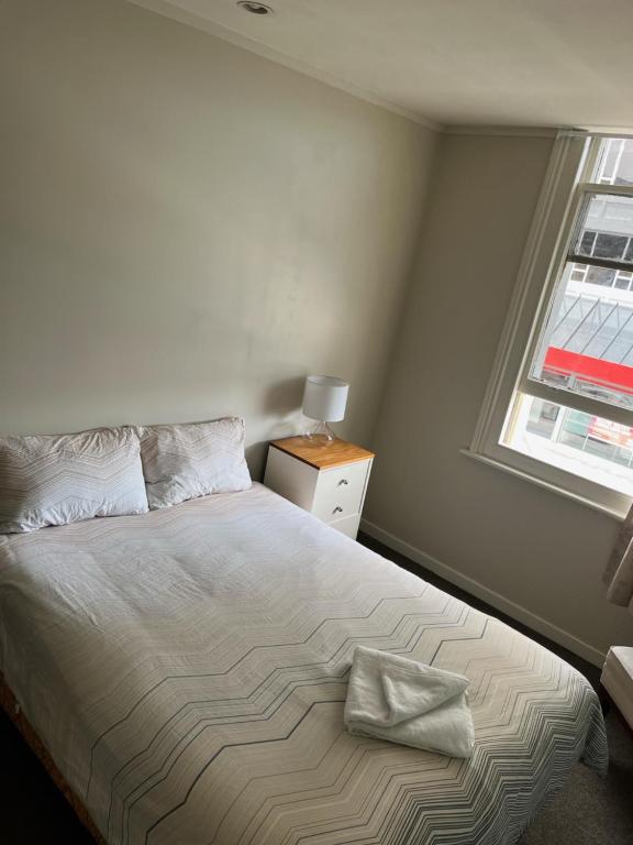 UpTown Backpackers - Resim 21