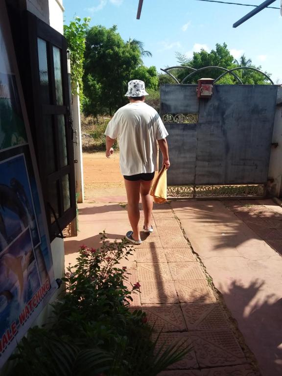 Fotografie z fotogalerie ubytování UPPUVELI BEACH HOUSE v destinaci Trincomalee