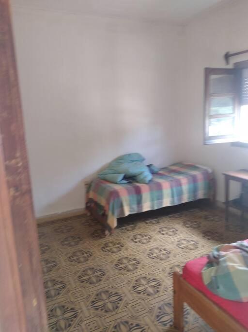 Cama o camas de una habitación en Piriápolis a 4 cuadras de playa,"Las Hortensias"