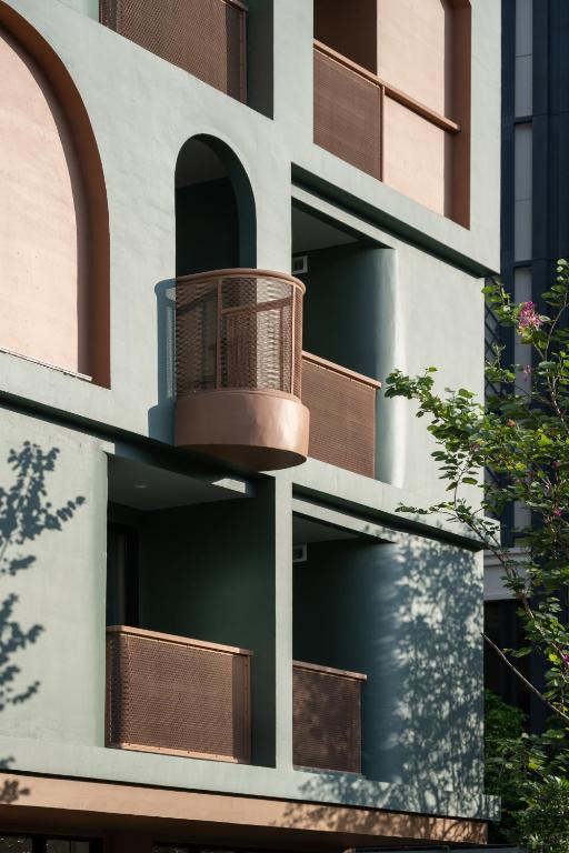 The Quarter Ratchathewi by UHG - Resim 13