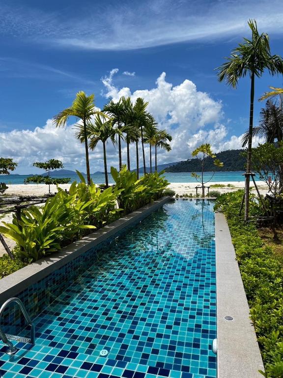 Bulow Casa Grand View Resort - 17