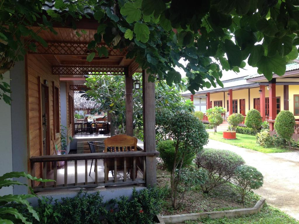 Khum Laanta Resort - SHA Extra Plus - 19