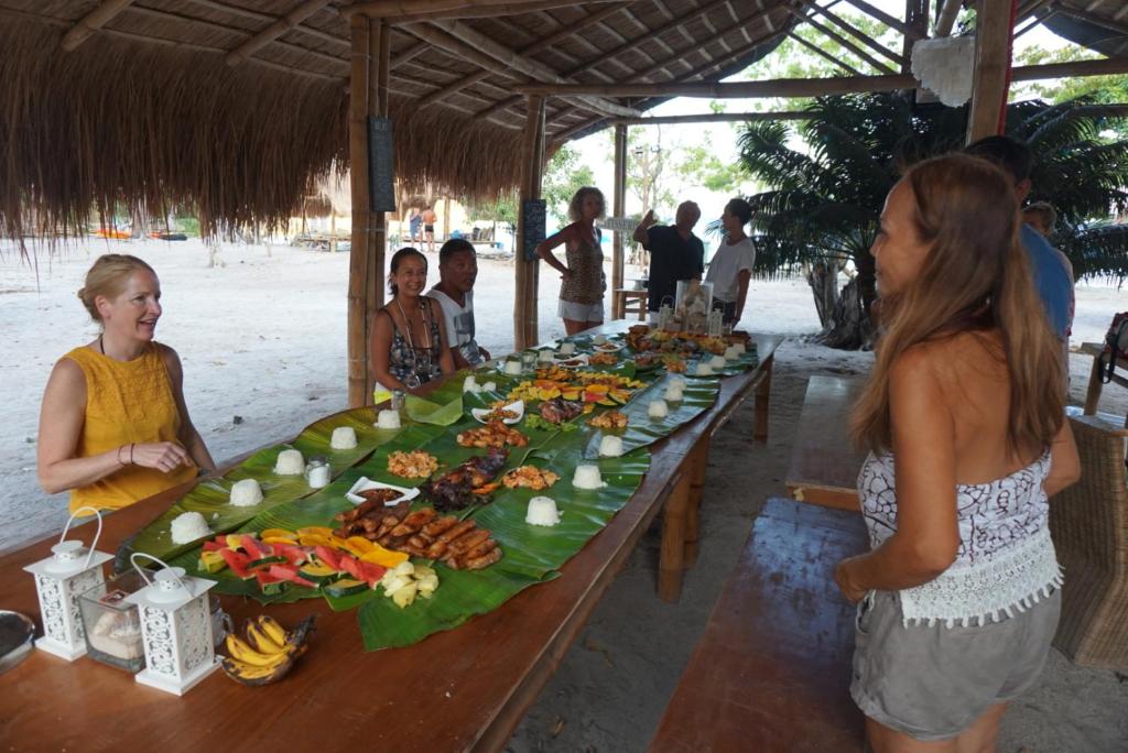 Hosté ubytování Cayo Coco - Island Glamping All-Inclusive