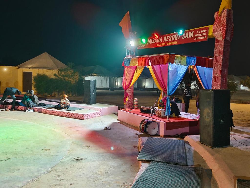 Awar Desert Safari - Housity