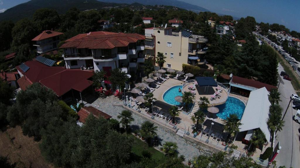 Hotel Niko Paradise, Platamonas, Greece - Booking.com