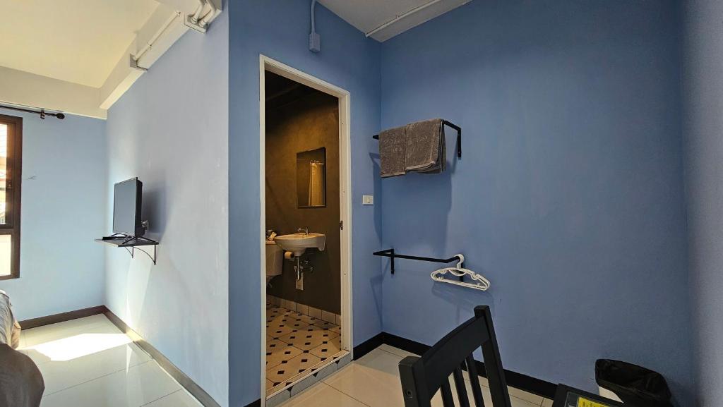 HOUSEMODE - BAANYAI @ Wongwian Yai - Resim 23