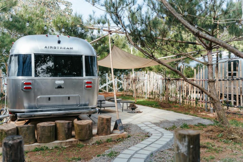 Fotografie z fotogalerie ubytování Le Alley Autocamp v destinaci Feng-t'ien-li
