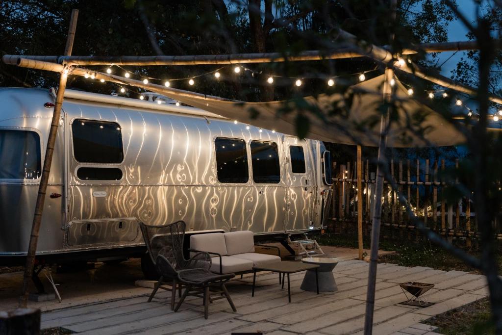 Fotografie z fotogalerie ubytování Le Alley Autocamp v destinaci Feng-t'ien-li
