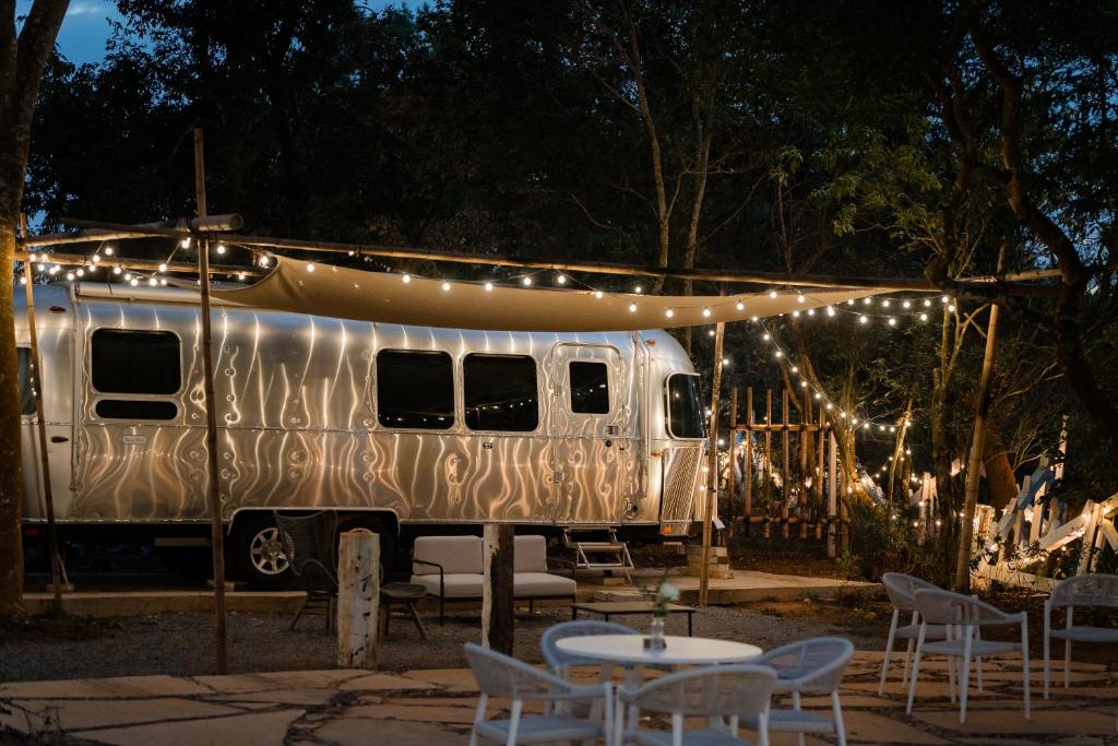 Fotografie z fotogalerie ubytování Le Alley Autocamp v destinaci Feng-t'ien-li